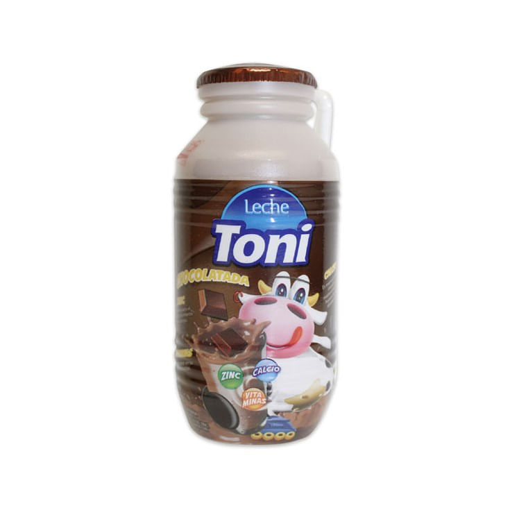 TONI Leche Chocolatada 200ml