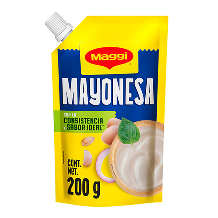MAGGI Mayonesa 200g