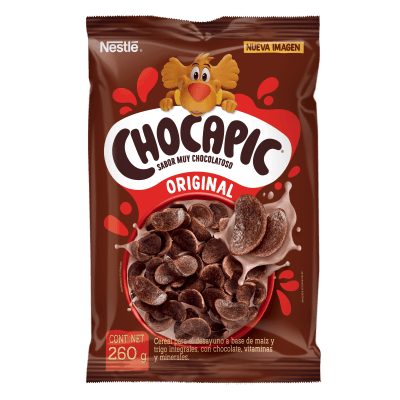 CHOCAPIC Cereal 260g